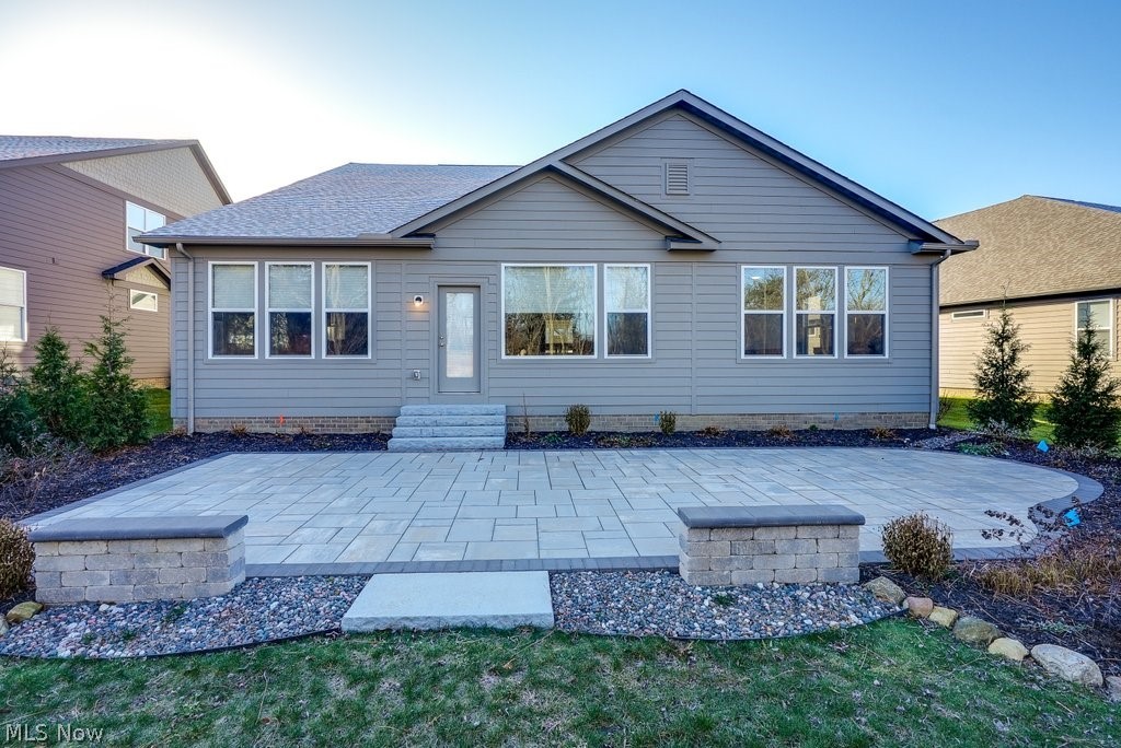 Lakes of Orange - Residential