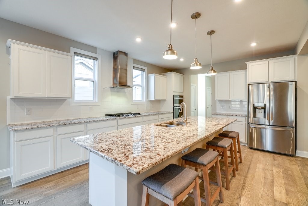 Lakes of Orange - Residential