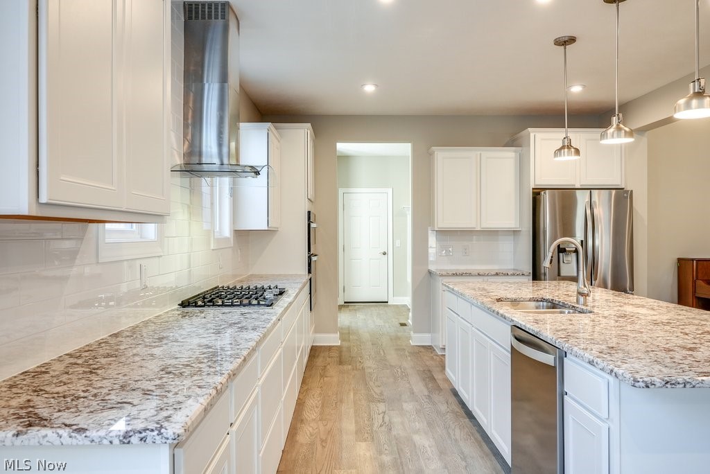 Lakes of Orange - Residential