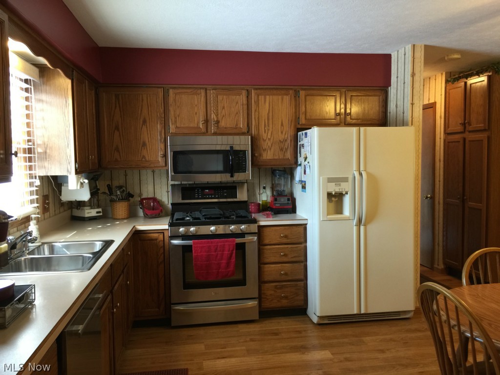 Hidden Valley - Residential