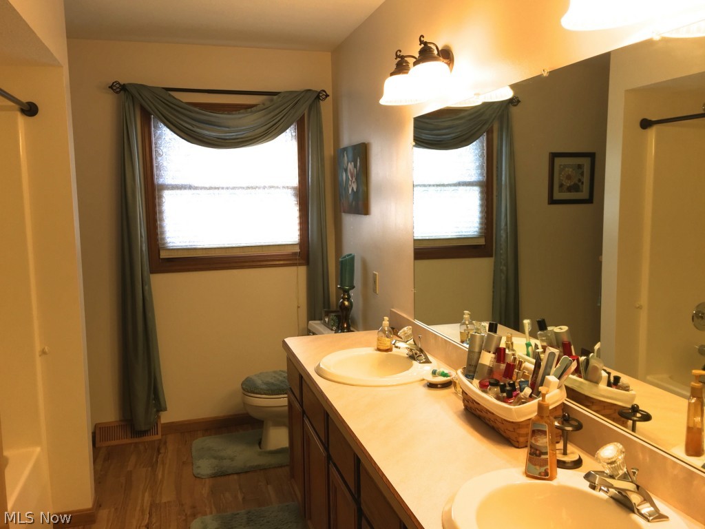 Hidden Valley - Residential