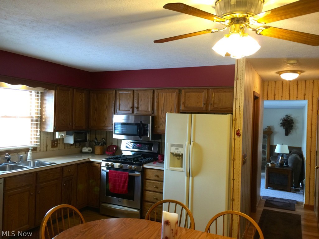 Hidden Valley - Residential