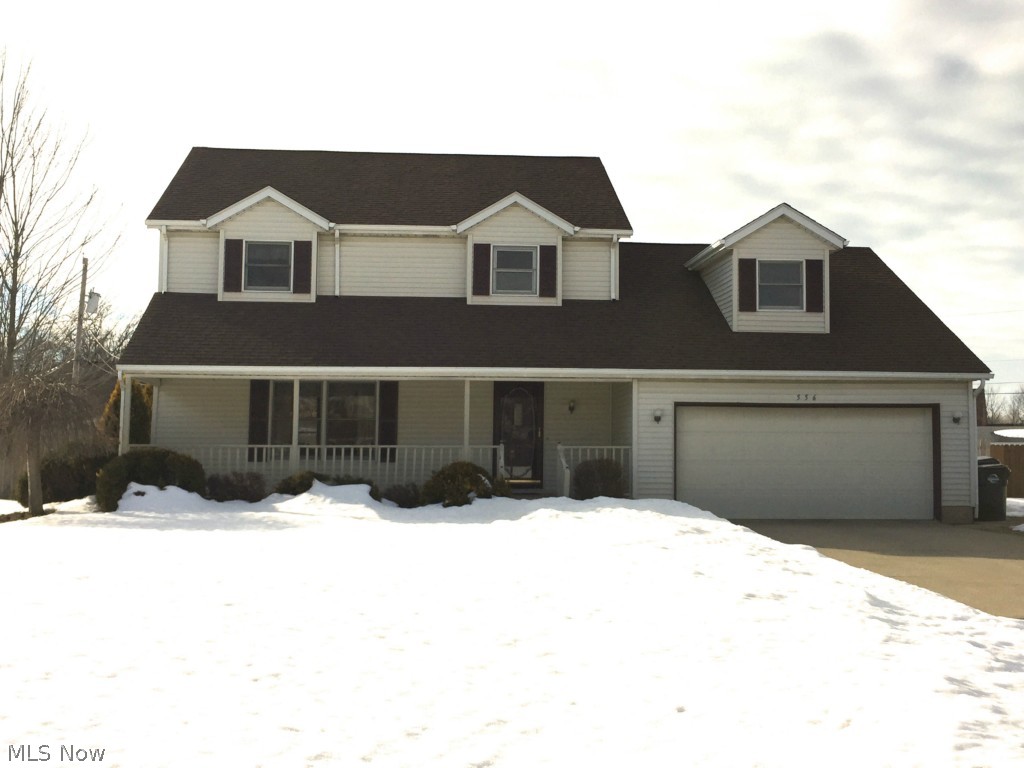 Hidden Valley - Residential