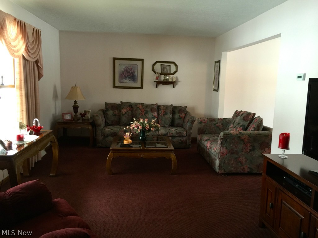 Hidden Valley - Residential