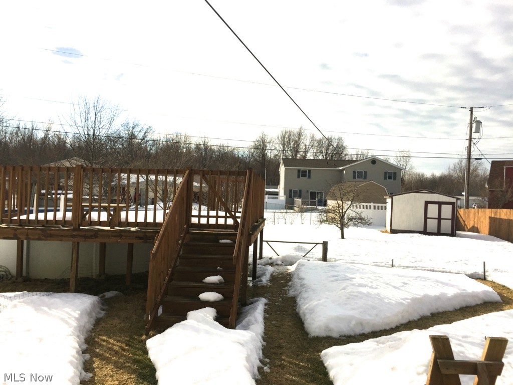 Hidden Valley - Residential