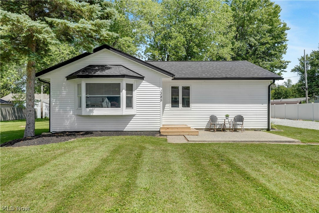Photo 1 of 28 — 1385 Ormond Avenue, Madison, OH 44057