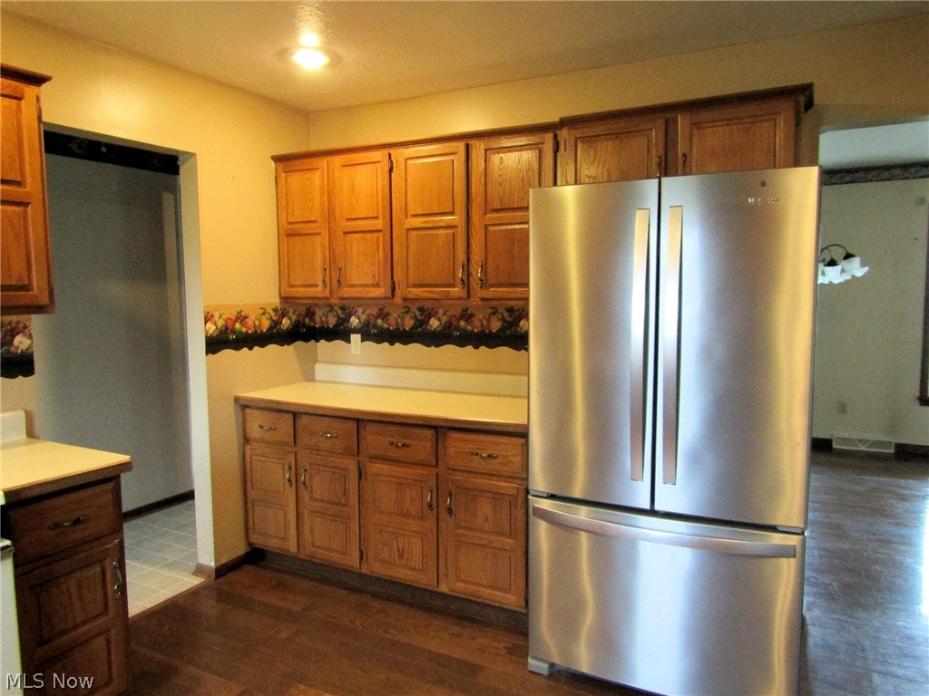 Strawberrry Farms - Residential