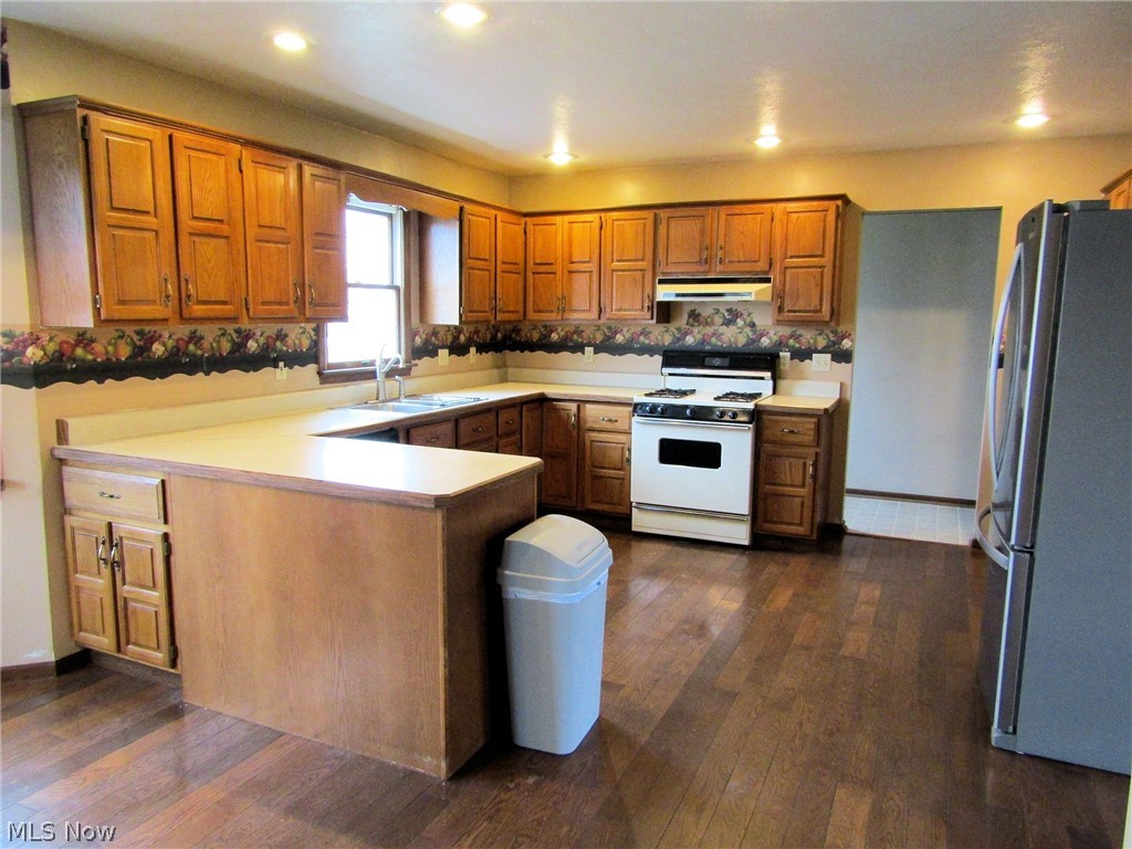 Strawberrry Farms - Residential