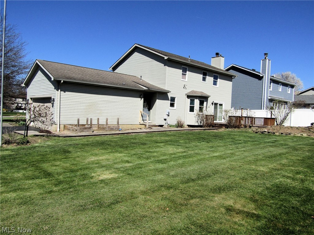 Strawberrry Farms - Residential