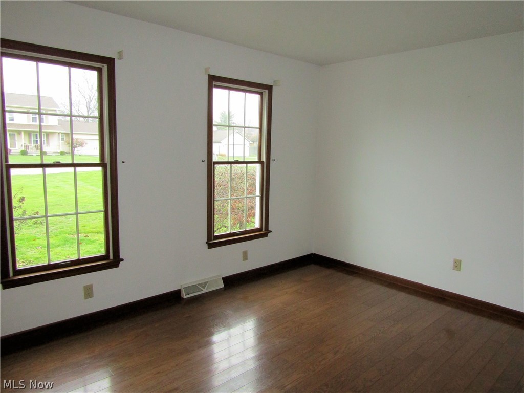 Strawberrry Farms - Residential