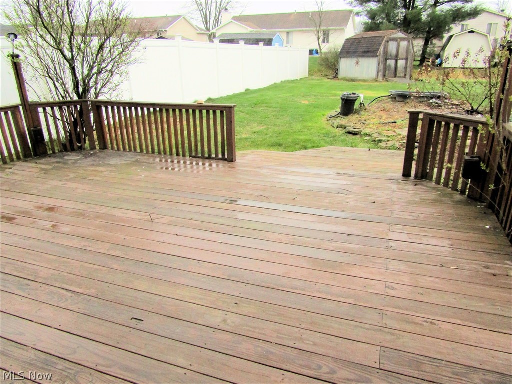 Strawberrry Farms - Residential