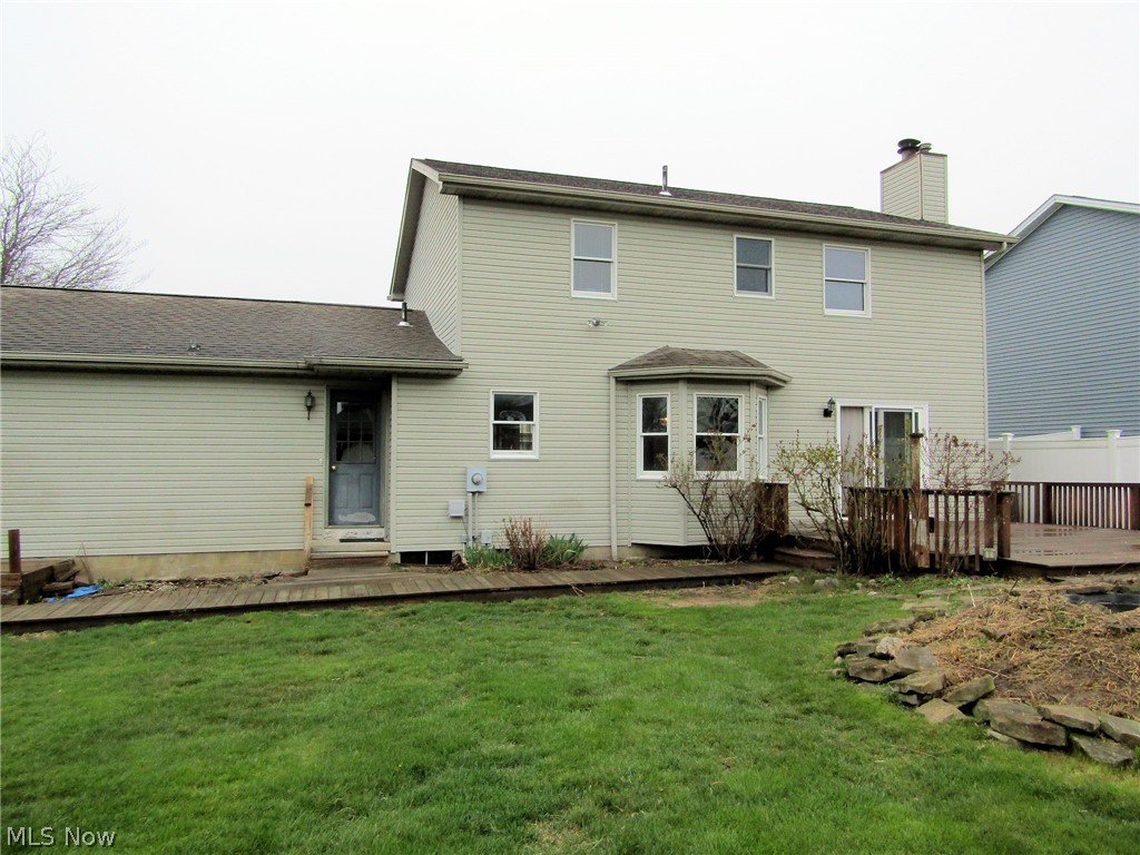 Strawberrry Farms - Residential