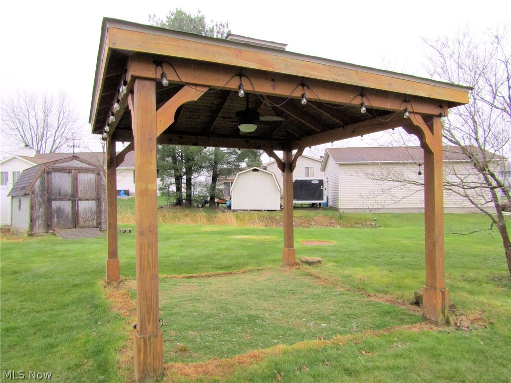 Strawberrry Farms - Residential