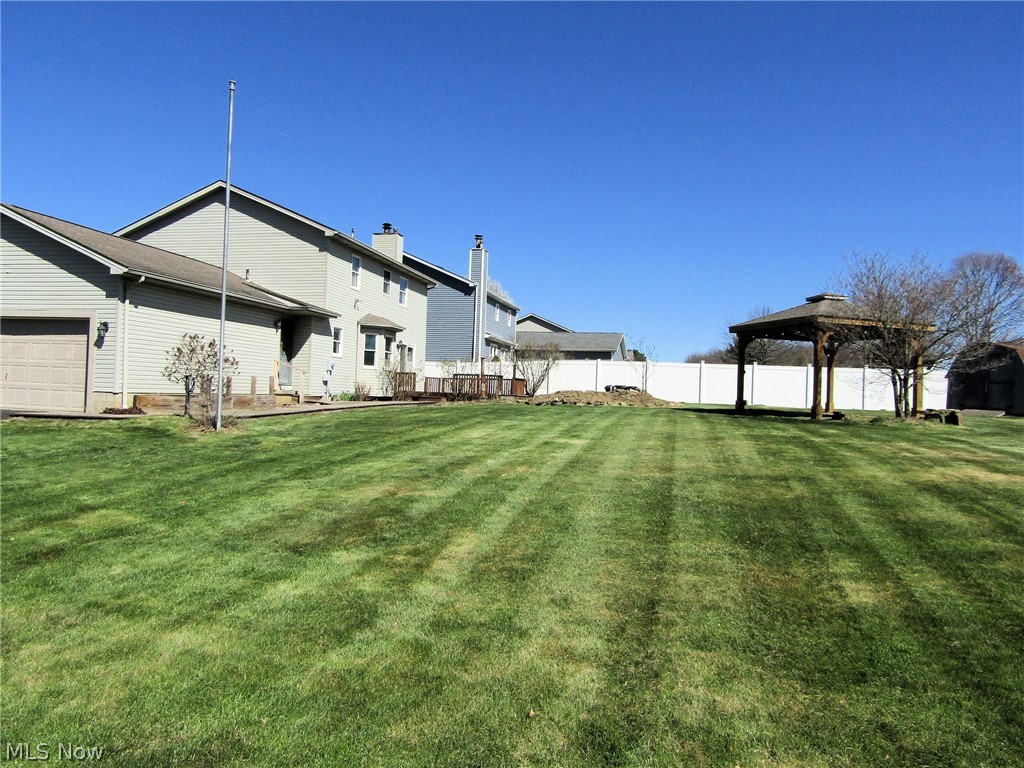 Strawberrry Farms - Residential