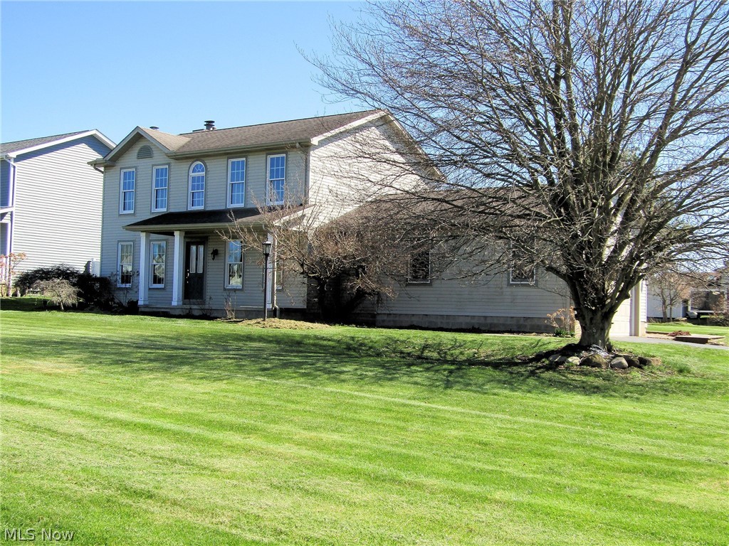 Strawberrry Farms - Residential