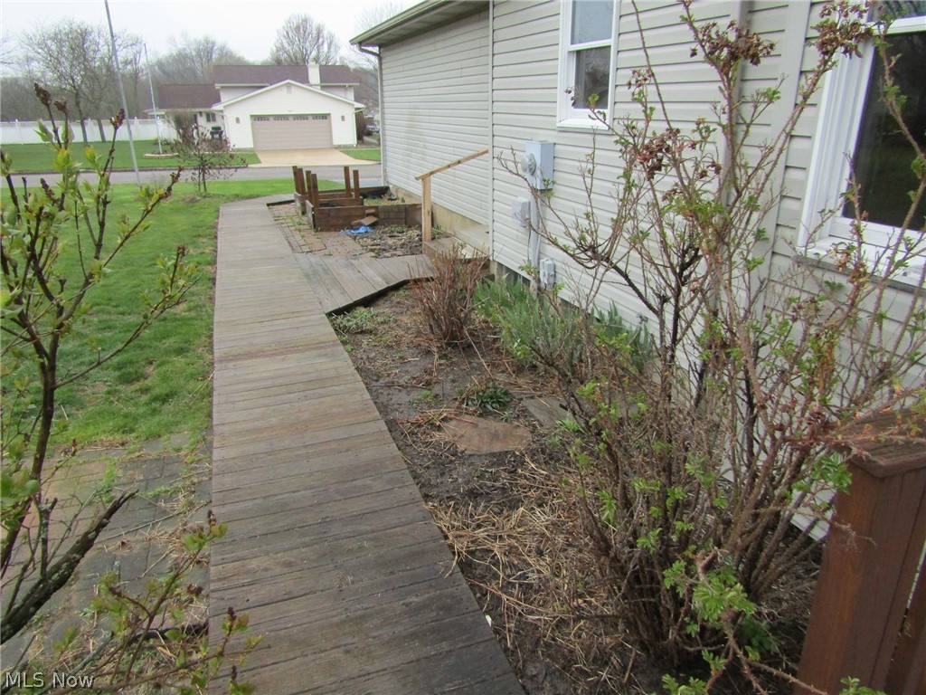 Strawberrry Farms - Residential