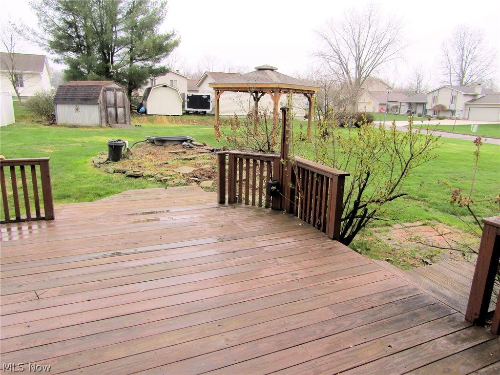 Strawberrry Farms - Residential