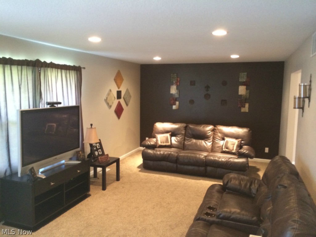 Lake Shore - Residential