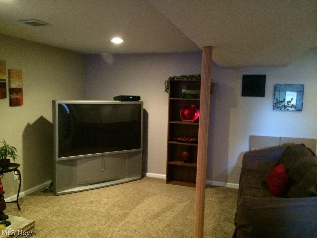 Lake Shore - Residential