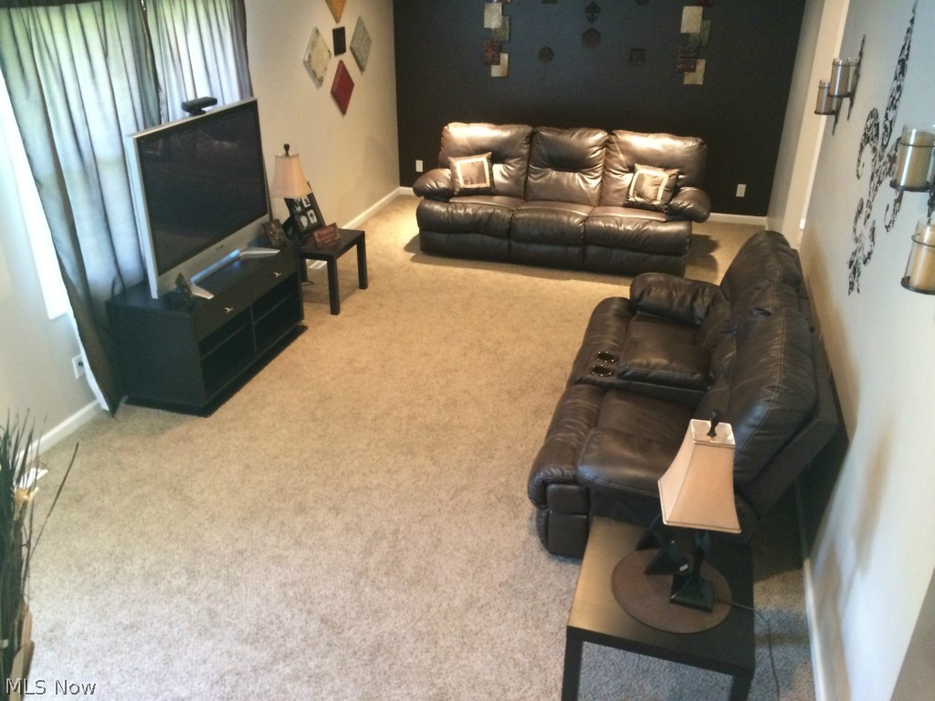 Lake Shore - Residential