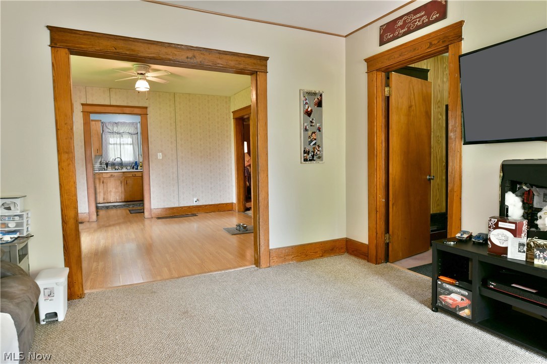 Bolindale - Residential