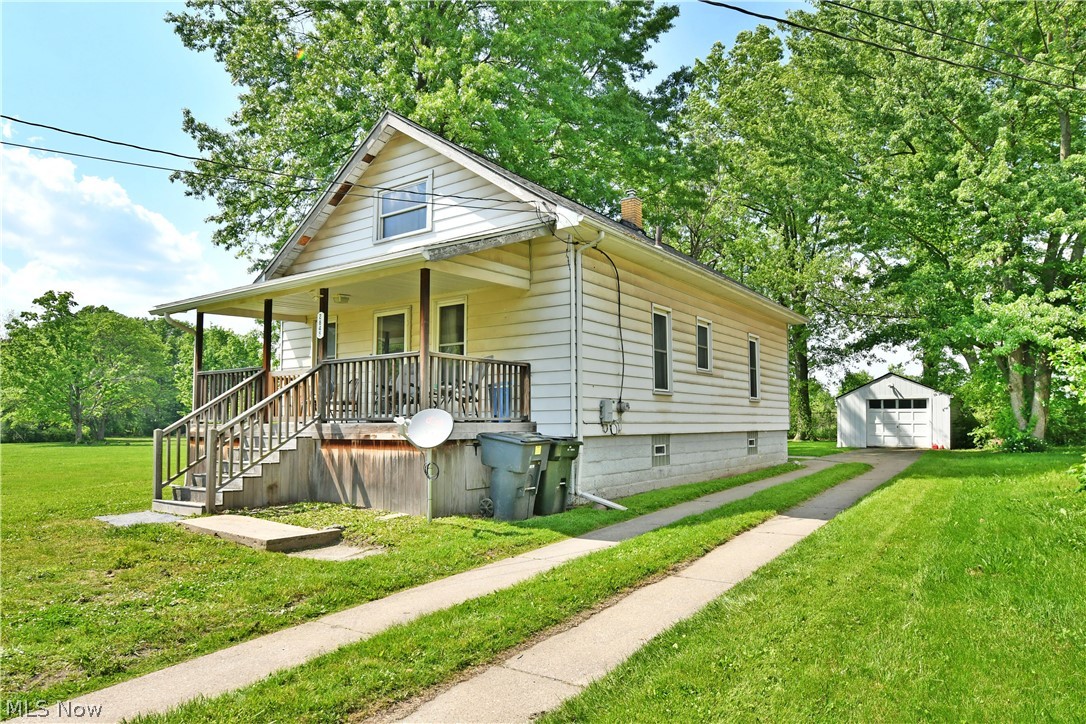 Bolindale - Residential