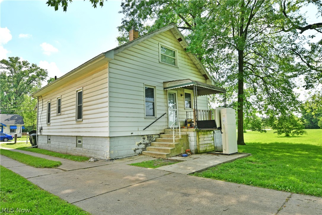 Bolindale - Residential