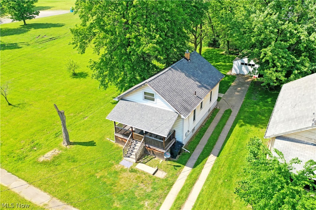 Bolindale - Residential