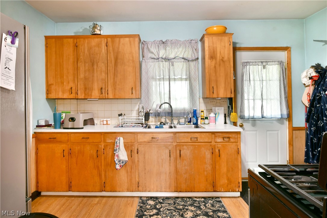 Bolindale - Residential