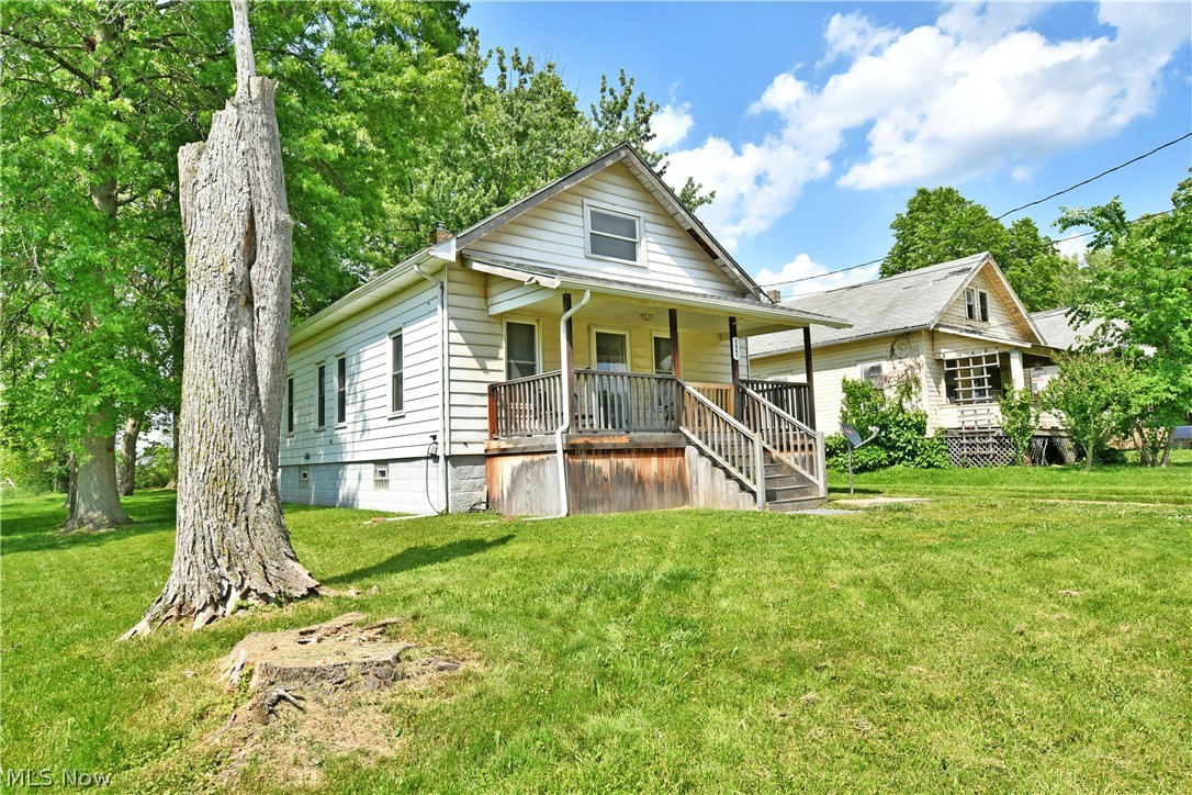 Bolindale - Residential