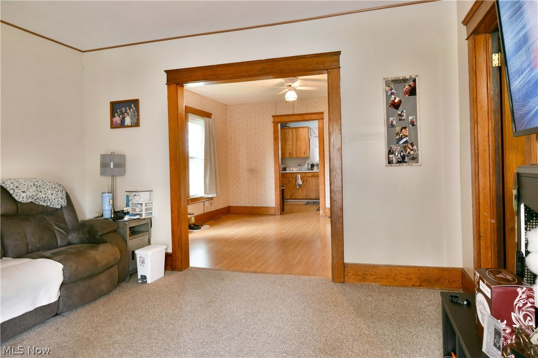 Bolindale - Residential