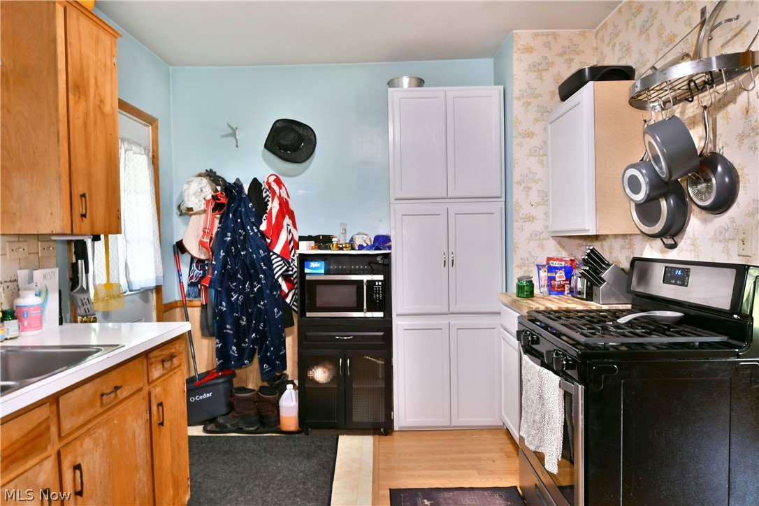 Bolindale - Residential