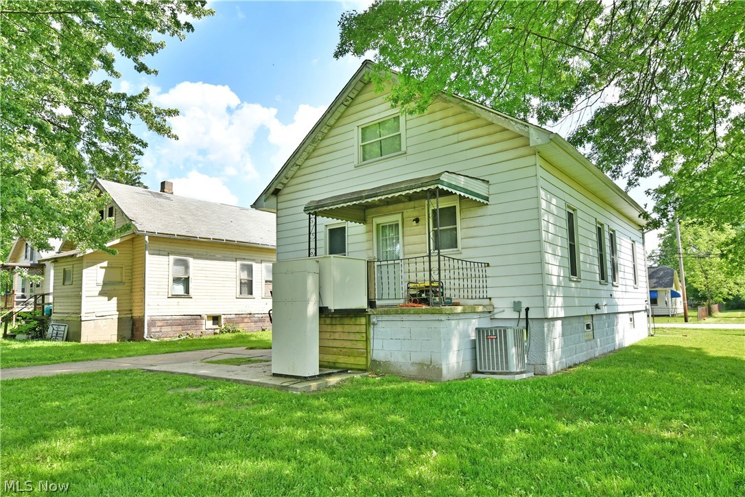 Bolindale - Residential