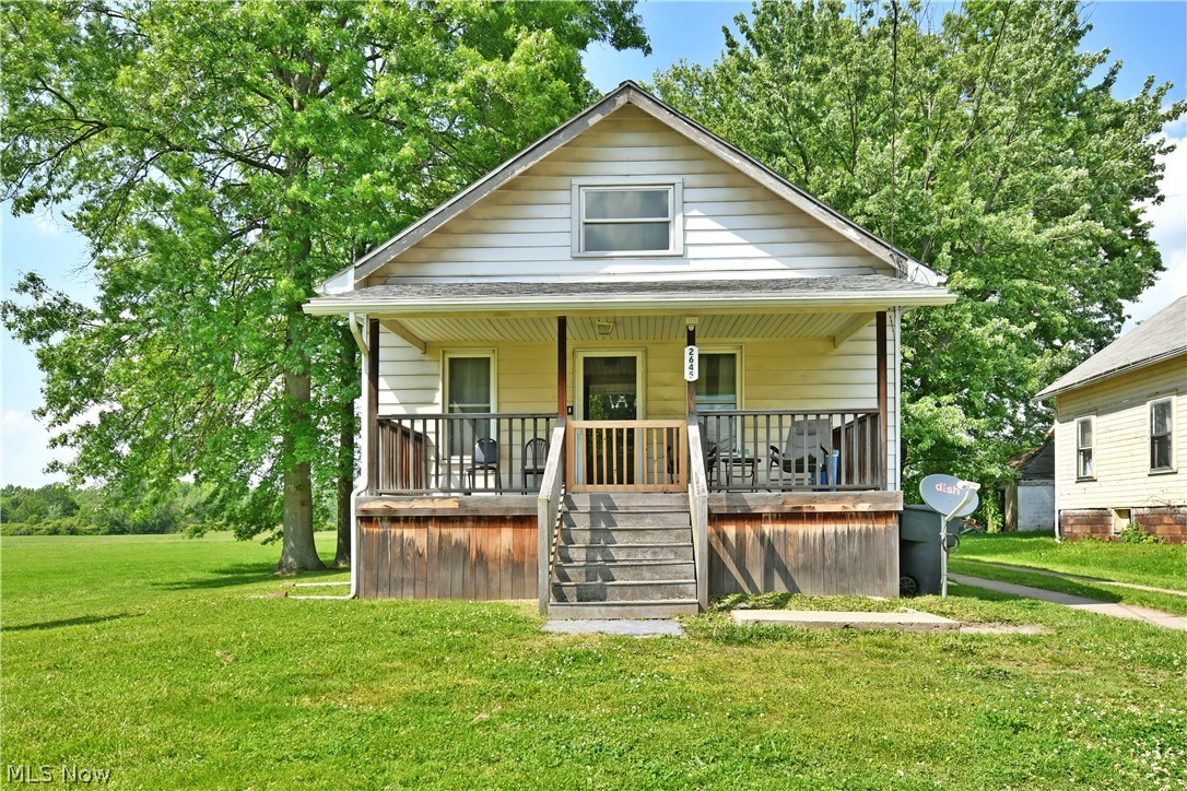 Bolindale - Residential