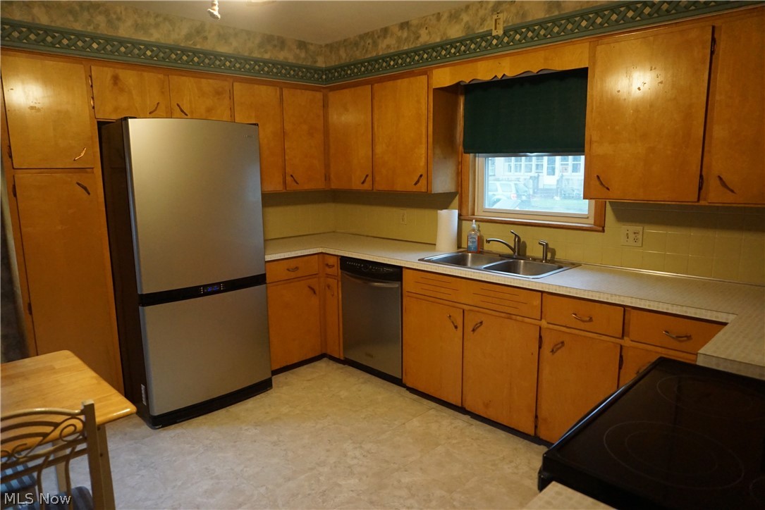 West Side - Residential