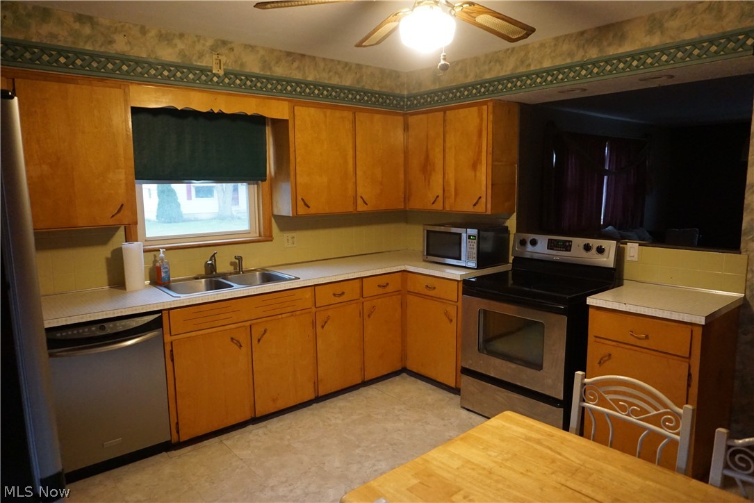 West Side - Residential
