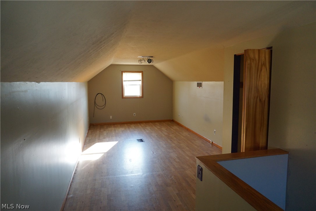 West Side - Residential