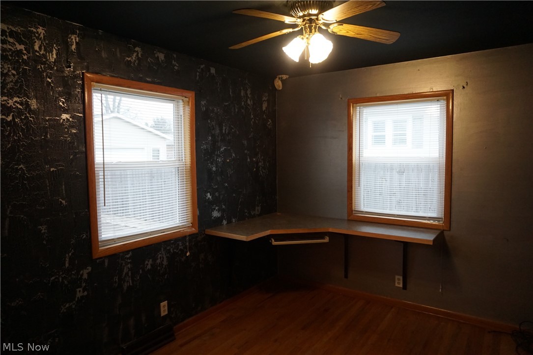 West Side - Residential