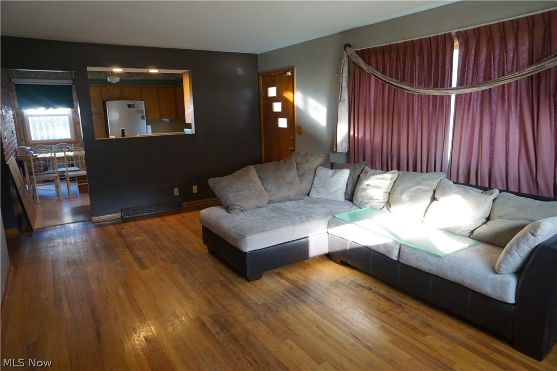 West Side - Residential