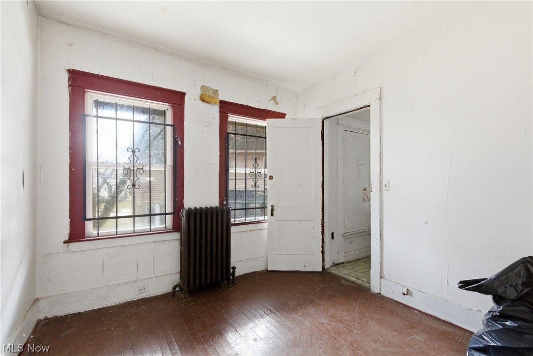 Crawford - Commercial Sale