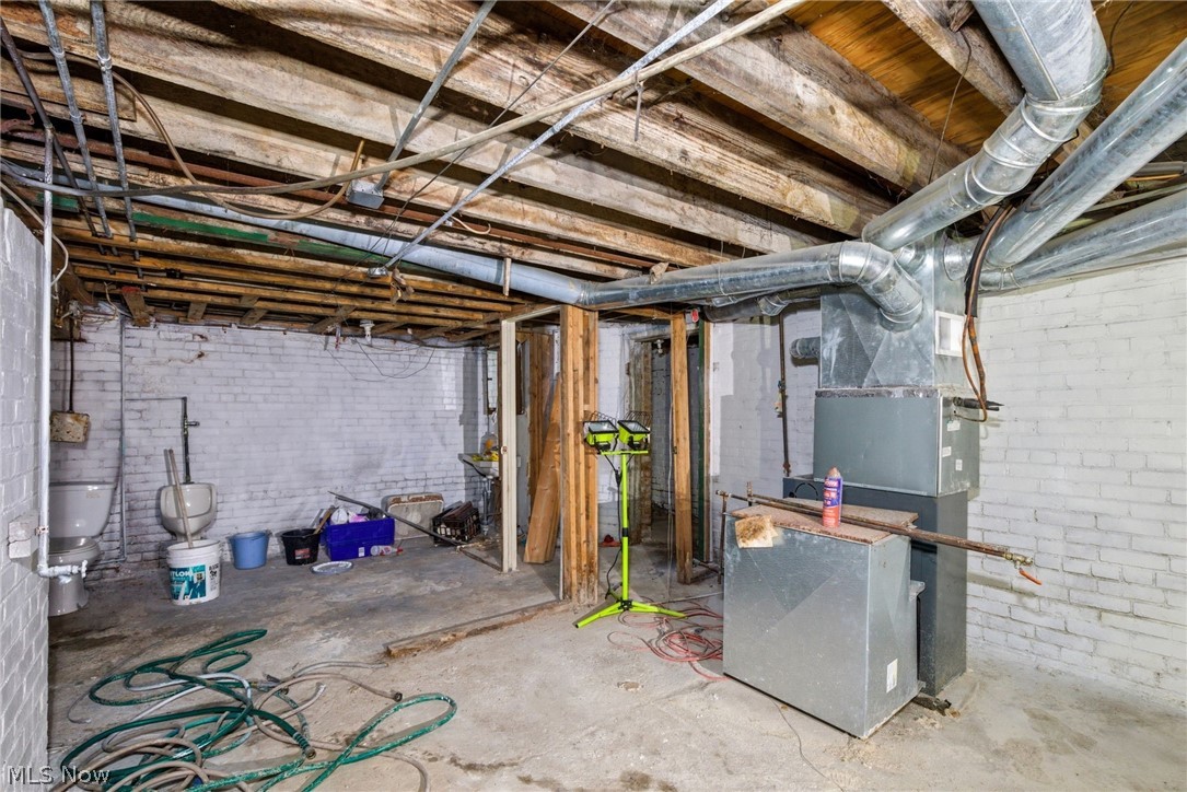 Crawford - Commercial Sale