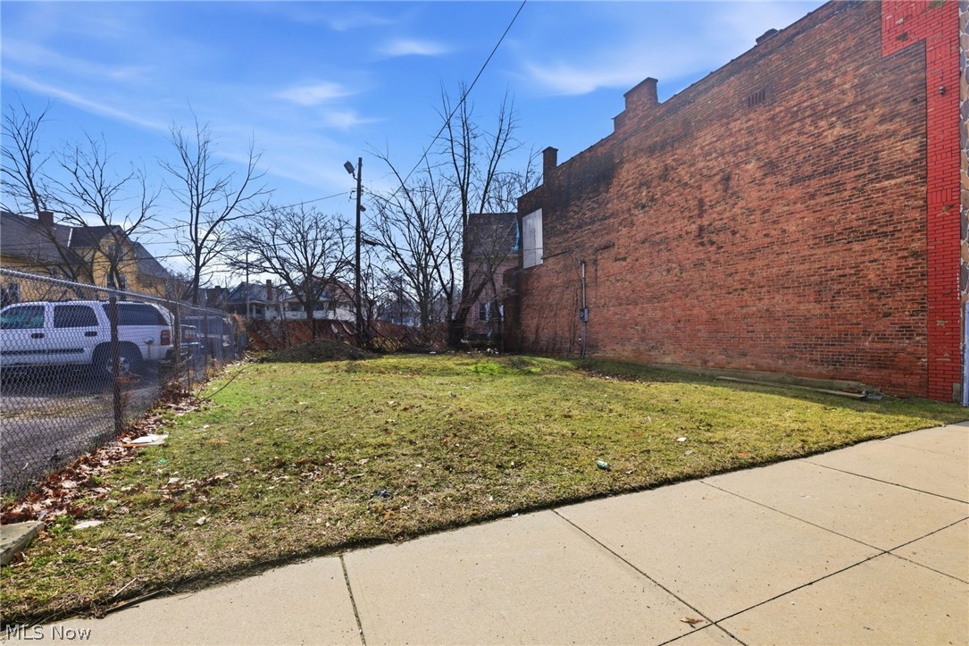 Crawford - Commercial Sale