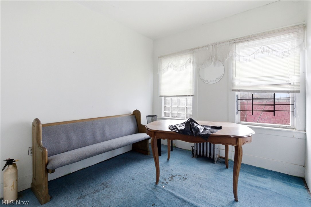 Crawford - Commercial Sale