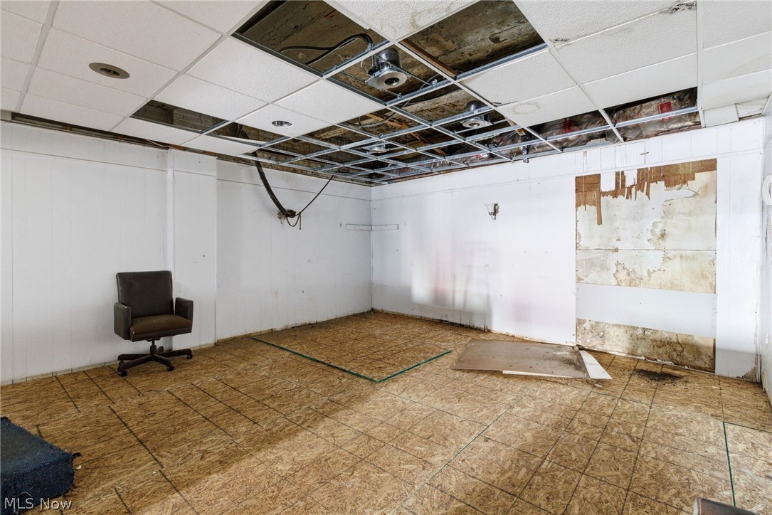 Crawford - Commercial Sale