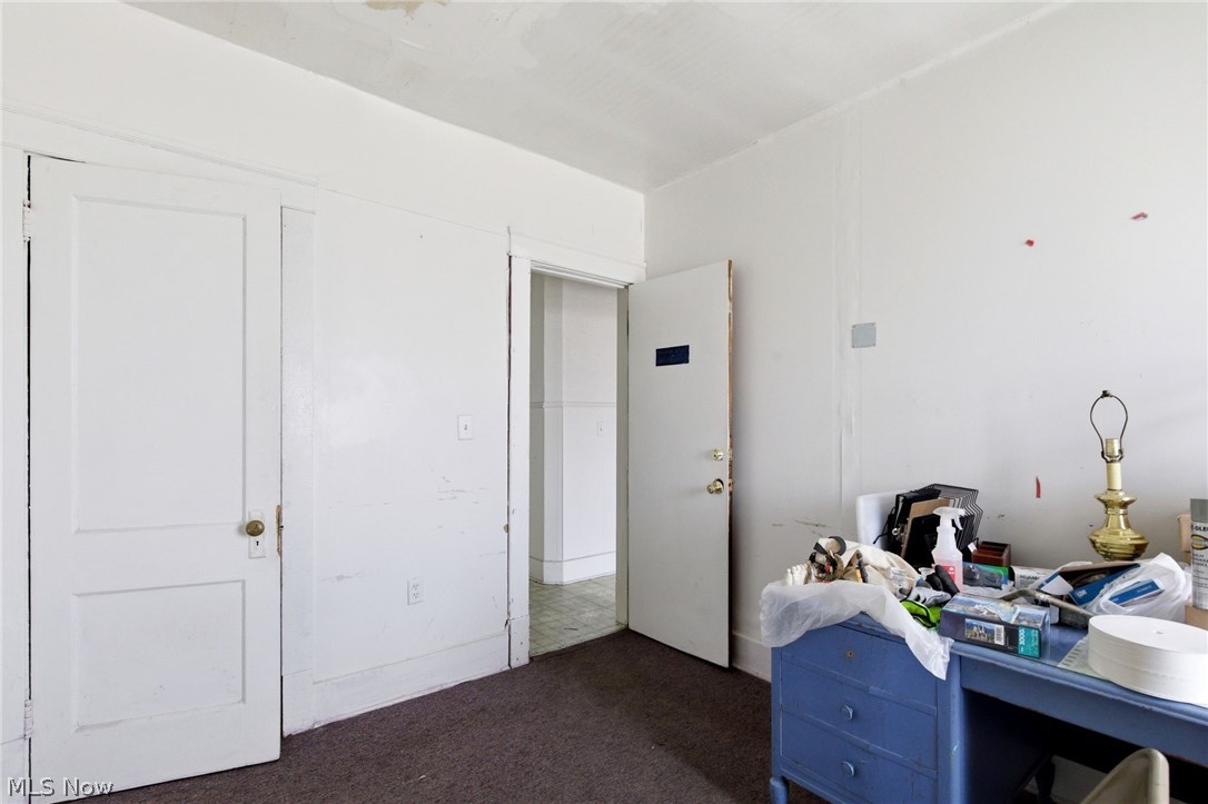 Crawford - Commercial Sale