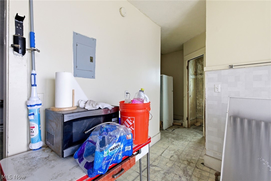 Crawford - Commercial Sale