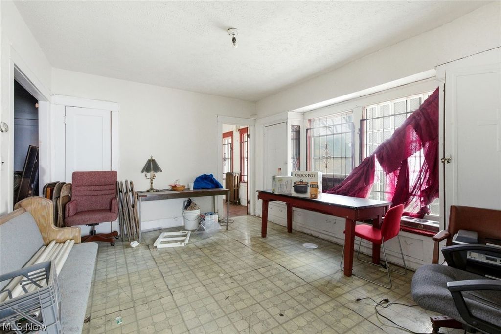 Photo of 8834 Saint Clair Avenue, Cleveland, OH 44108 (MLS # 5190739)