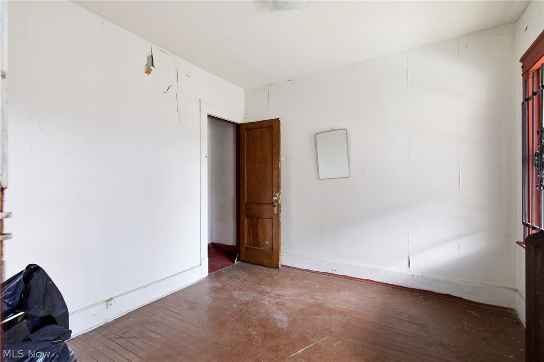 Crawford - Commercial Sale