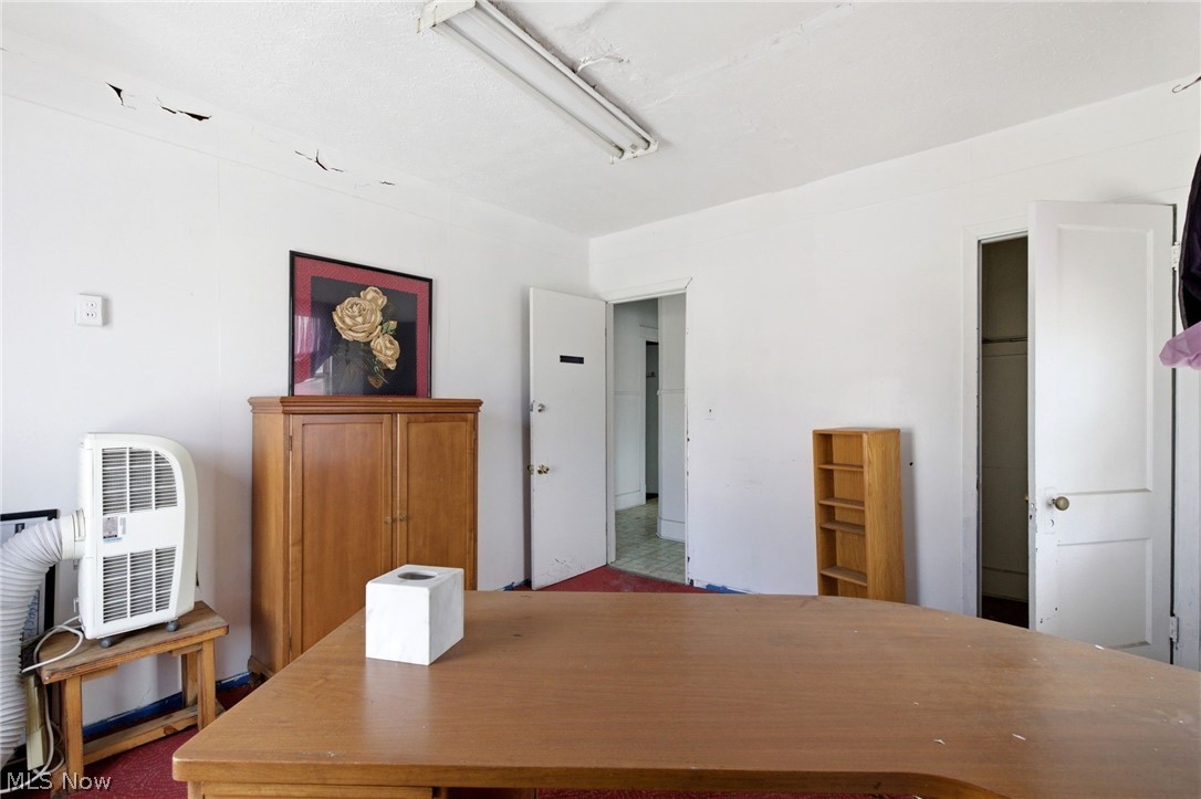 Crawford - Commercial Sale