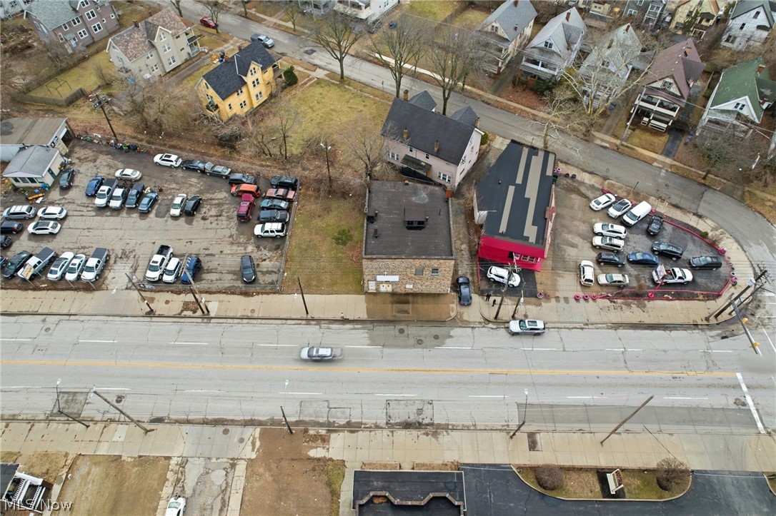 Crawford - Commercial Sale